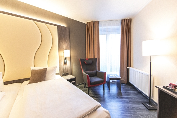 Best Western Hotel Schmöker-Hof
